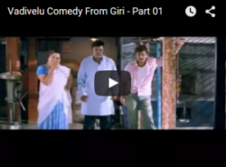 vadivelu in giri