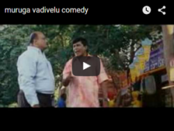 vadivelu in muruga