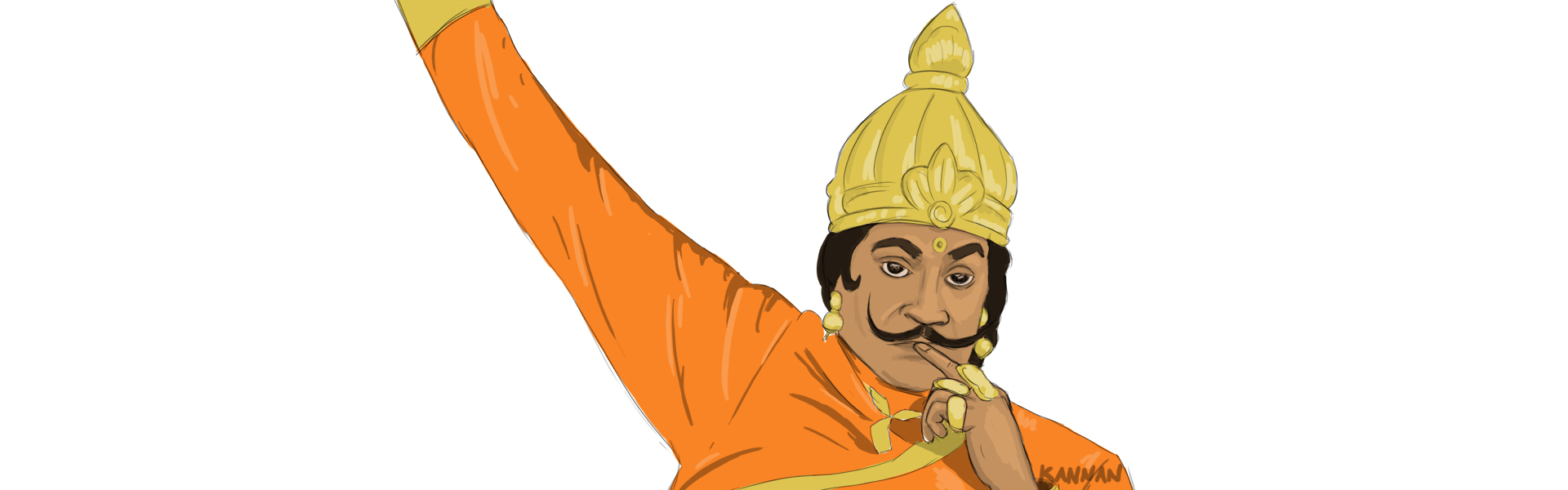 vadivelu in imsai arasan